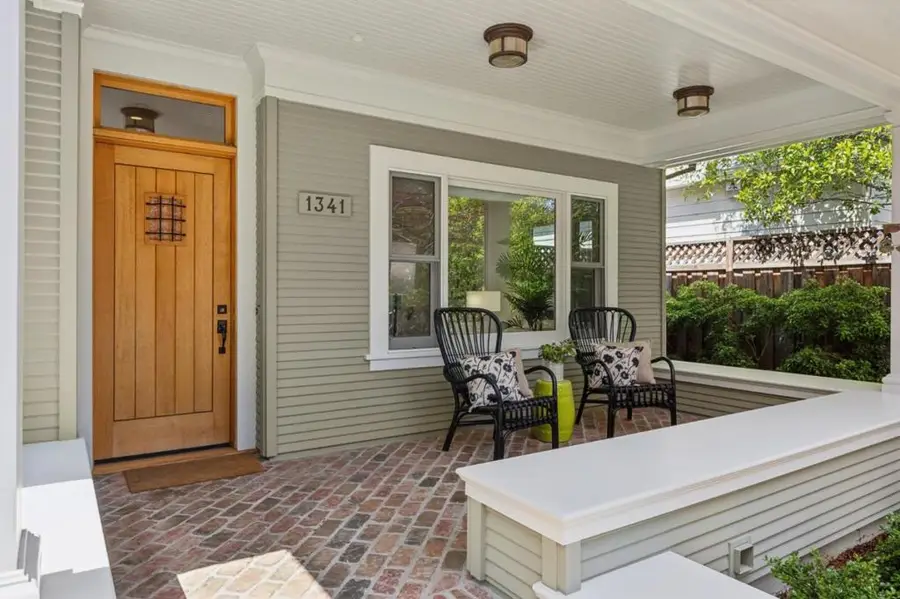 1341 Sherman Avenue, Menlo Park, CA 94025 - #3