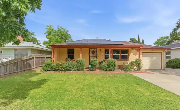 415 E Atlee Street, Stockton, CA 95204