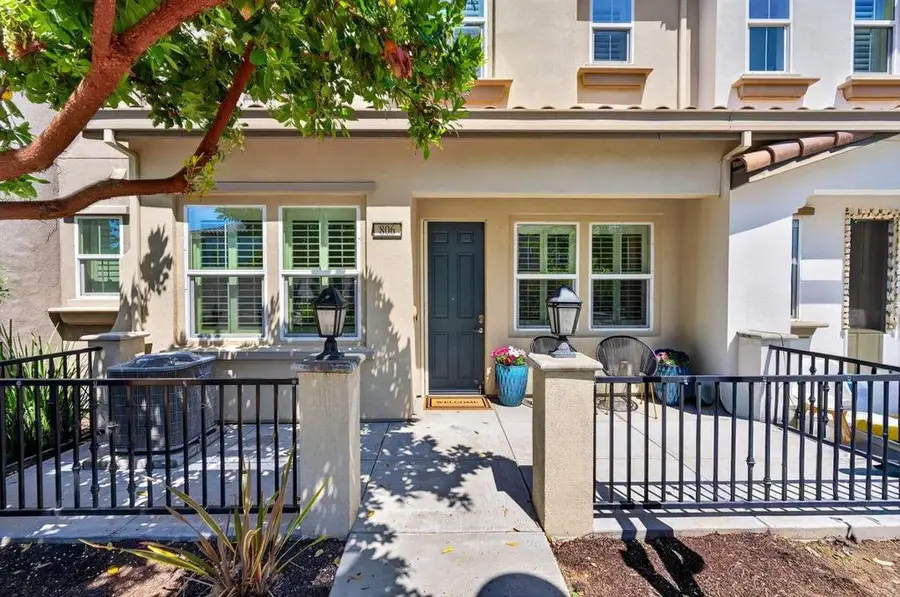 806 Saint Rufina Lane #30, Morgan Hill, CA 95037 - #2