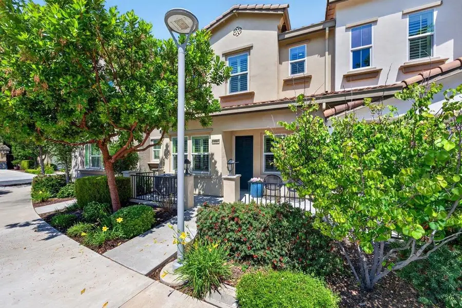 806 Saint Rufina Lane #30, Morgan Hill, CA 95037 - #3