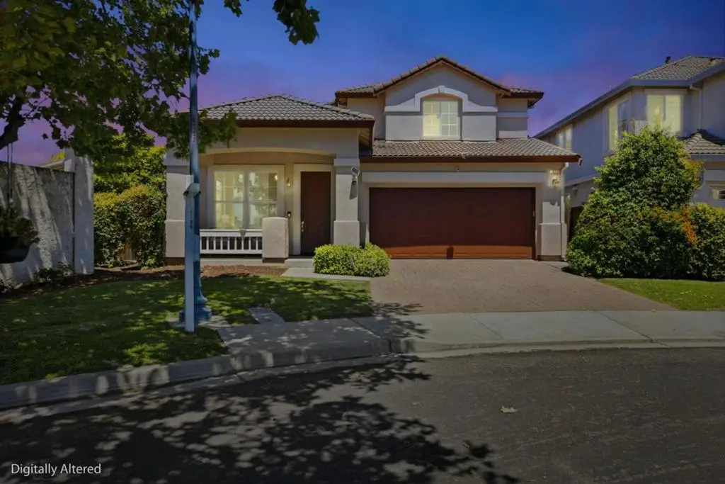 34341 Sandburg Drive, Union City, CA 94587 - #1