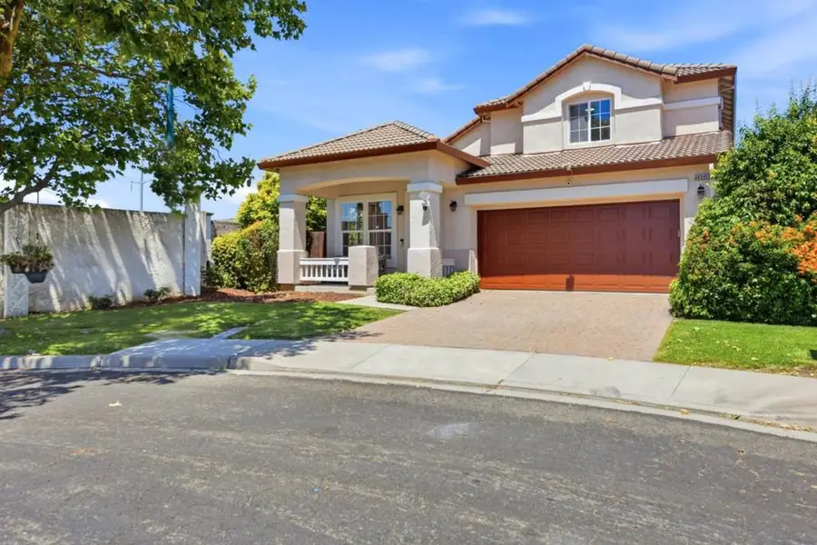 34341 Sandburg Drive, Union City, CA 94587 - #3