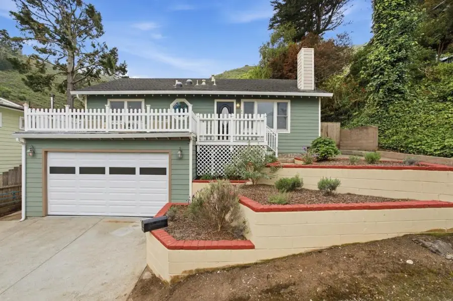 730 Fern Avenue, Pacifica, CA 94044 - #2