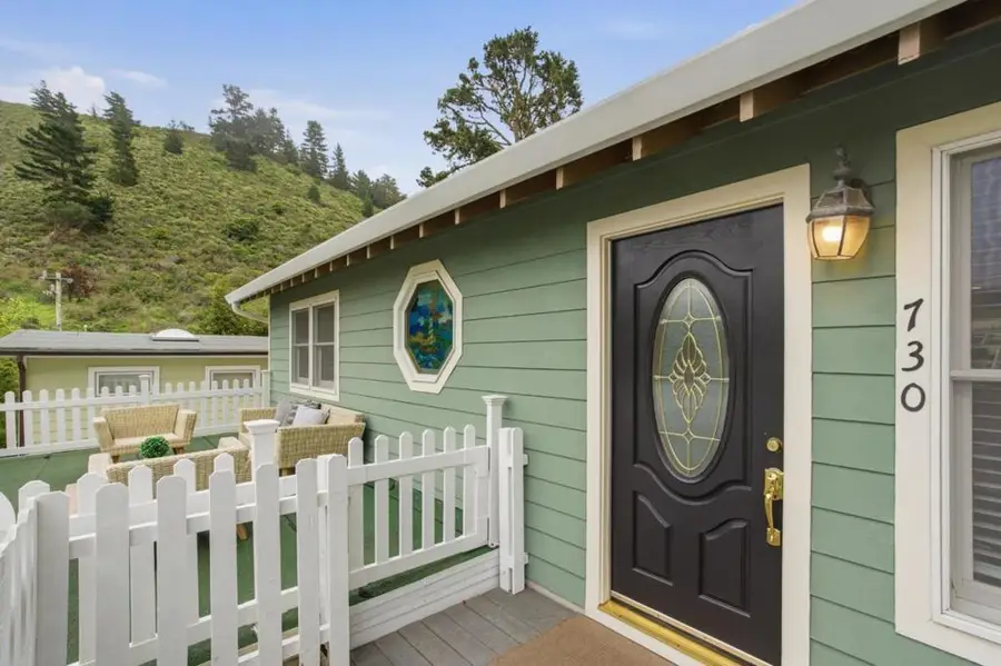 730 Fern Avenue, Pacifica, CA 94044 - #3
