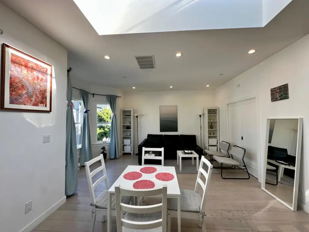 1370 Natoma, San Francisco, CA 94103 - #1