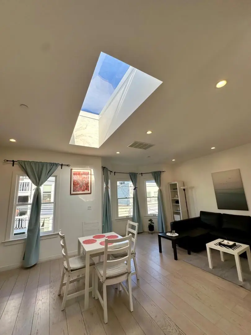 1370 Natoma, San Francisco, CA 94103 - #2