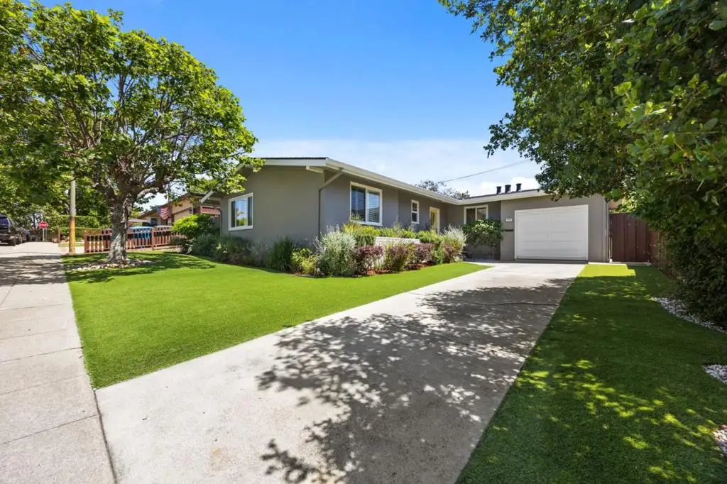 3409 Del Monte Street, San Mateo, CA 94403 - #1