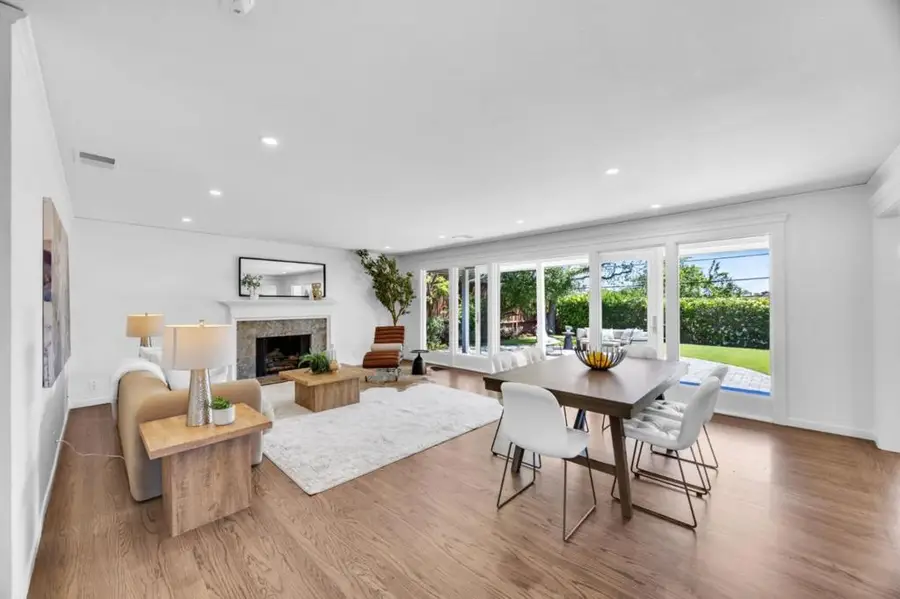 3409 Del Monte Street, San Mateo, CA 94403 - #3