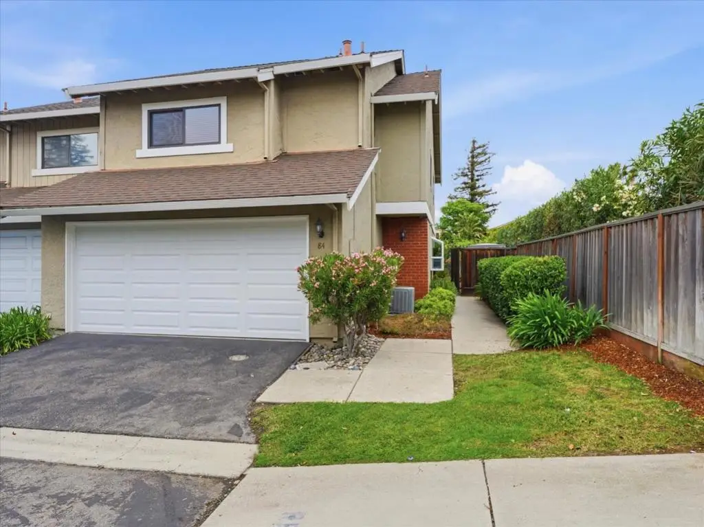 84 Shelley Avenue, Campbell, CA 95008 - #1