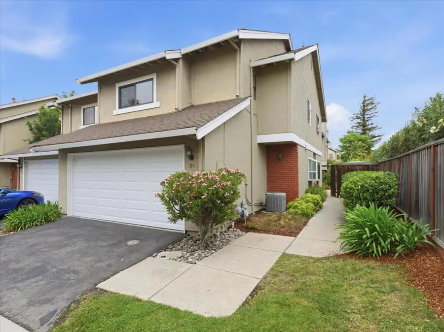 84 Shelley Avenue, Campbell, CA 95008 - #2