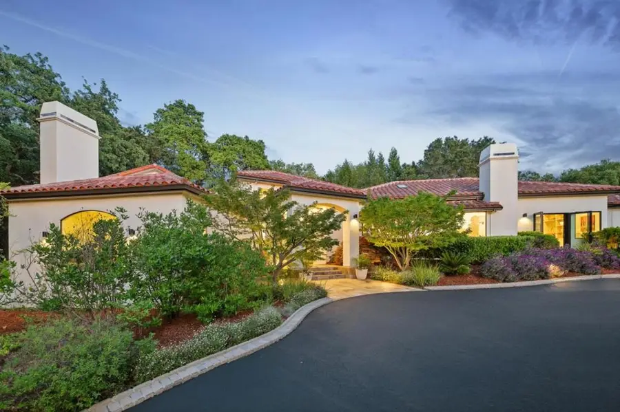 140 Dean Road, Woodside, CA 94062 - #2