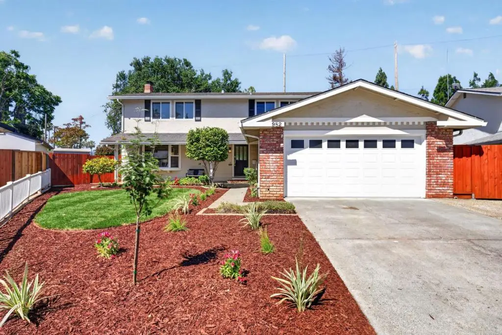 982 Starflower Court, Sunnyvale, CA 94086 - #1