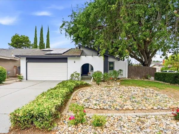 5405 Century Park Way, San Jose, CA 95111