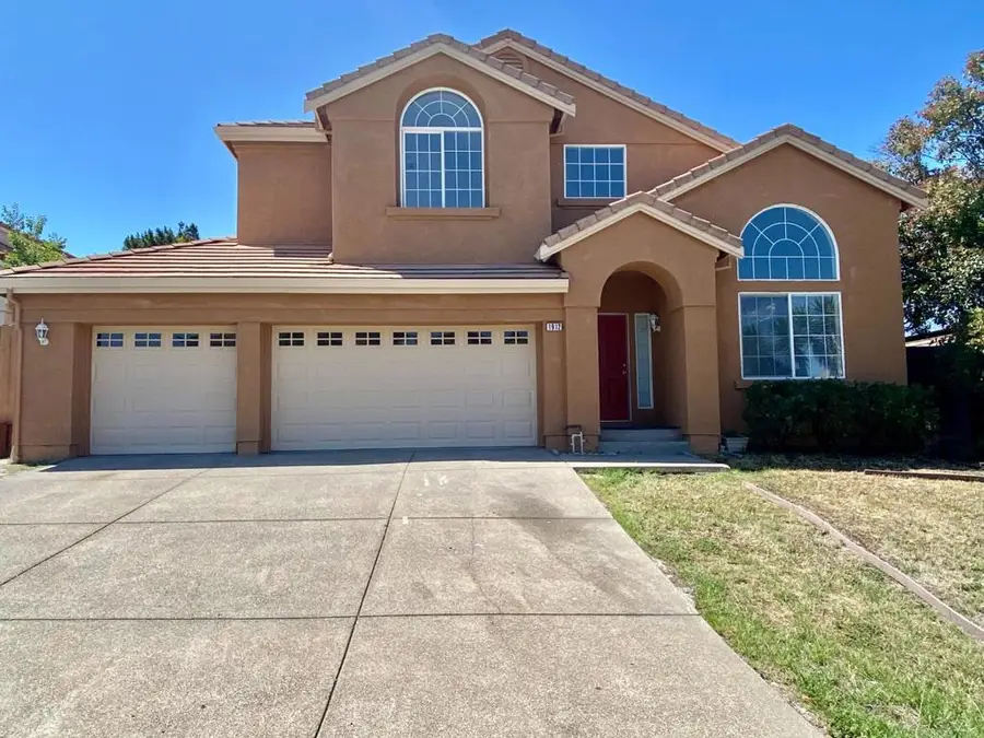 1912 Medicine Mountain Court, Antioch, CA 94531 - #2
