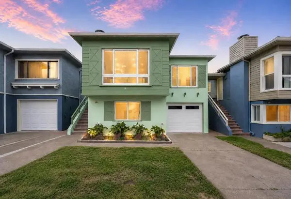 1453 S Mayfair Avenue, Daly City, CA 94015
