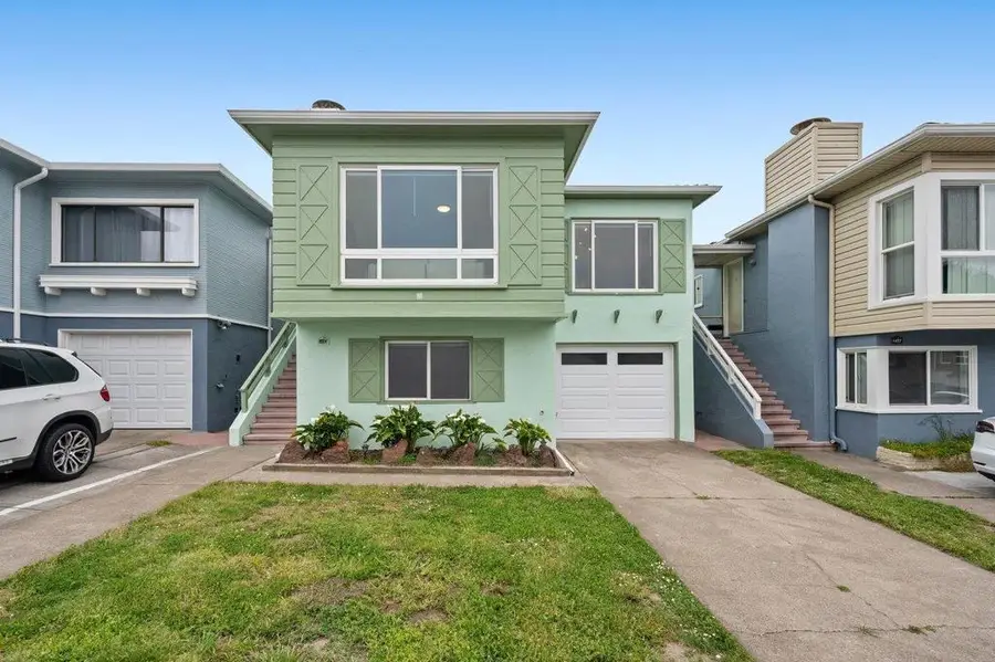 1453 S Mayfair Avenue, Daly City, CA 94015 - #2