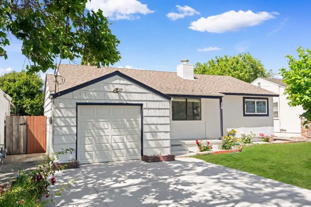 819 Bockman Road, San Lorenzo, CA 94580 - #1