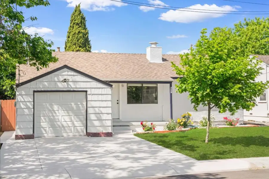 819 Bockman Road, San Lorenzo, CA 94580 - #2