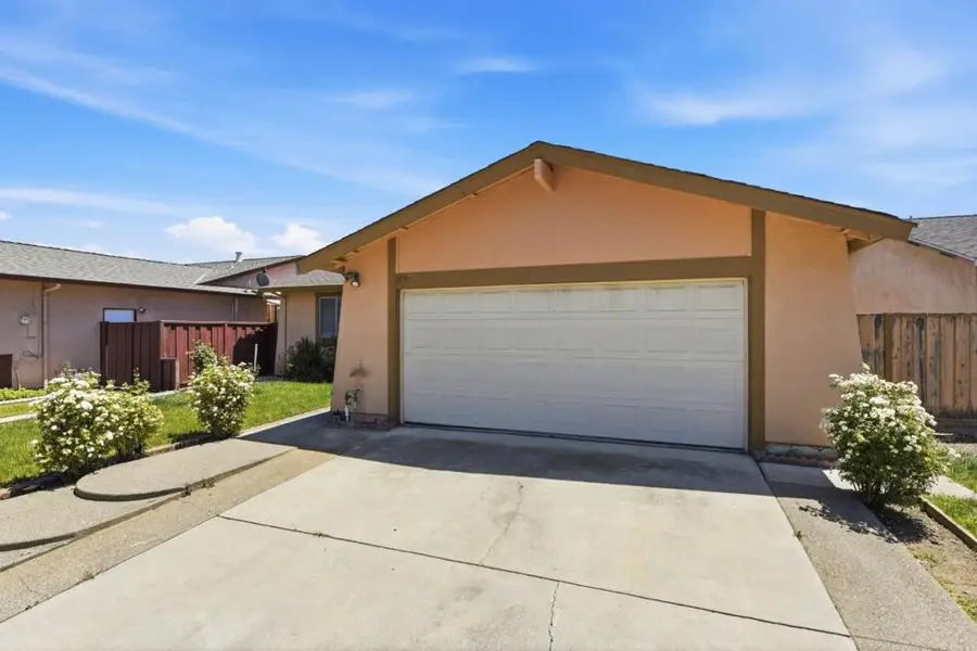 3116 Florence Court, San Jose, CA 95127 - #2