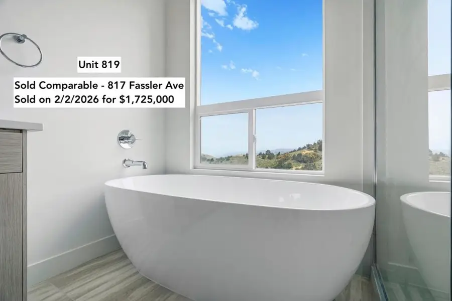 819 Fassler Avenue, Pacifica, CA 94044 - #3