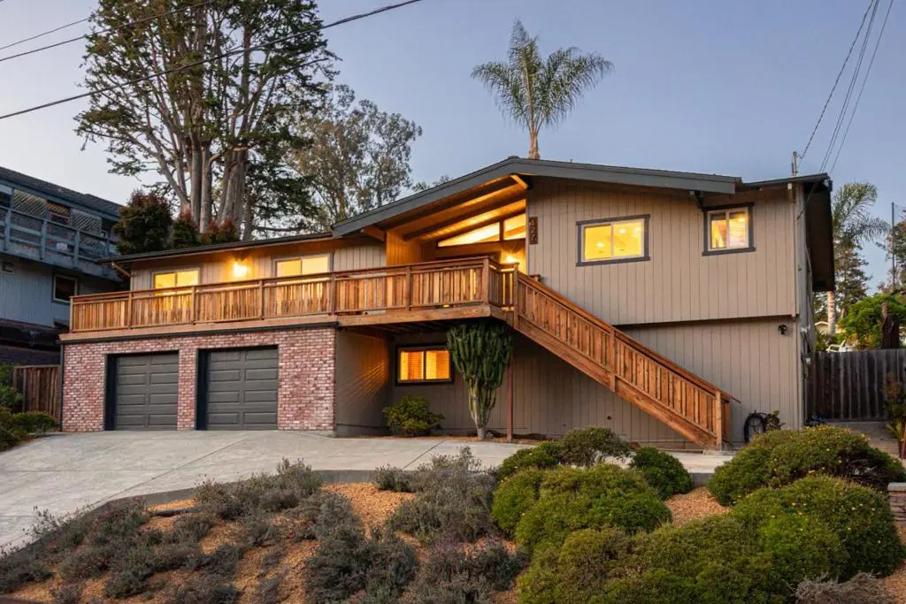 427 Sumner Avenue, Aptos, CA 95003 - #1