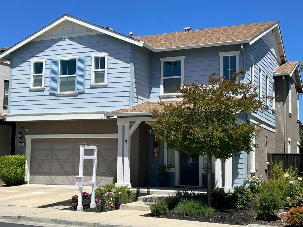 1015 Oak Brook Way, Gilroy, CA 95020 - #1