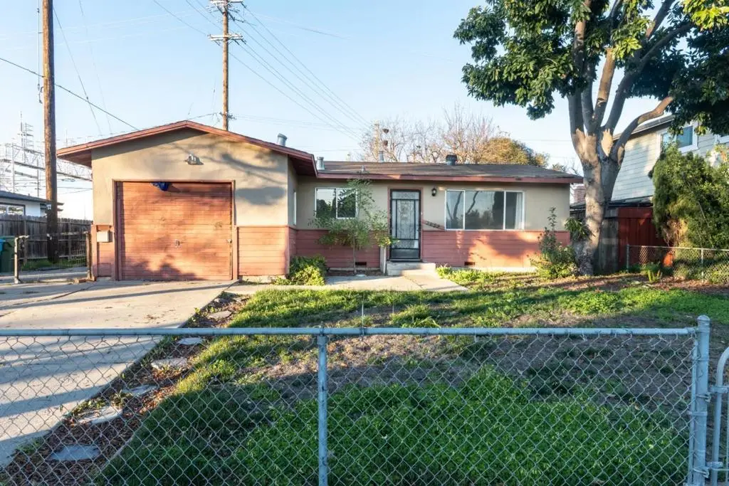 3059 Agate, Santa Clara, CA 95051 - #1