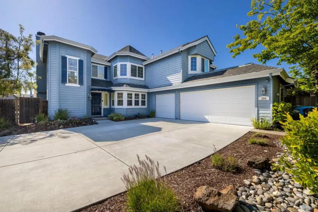 290 Billingsgate Lane, Foster City, CA 94404 - #1