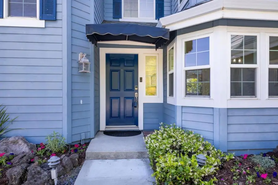 290 Billingsgate Lane, Foster City, CA 94404 - #2