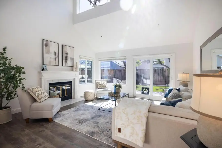 290 Billingsgate Lane, Foster City, CA 94404 - #3
