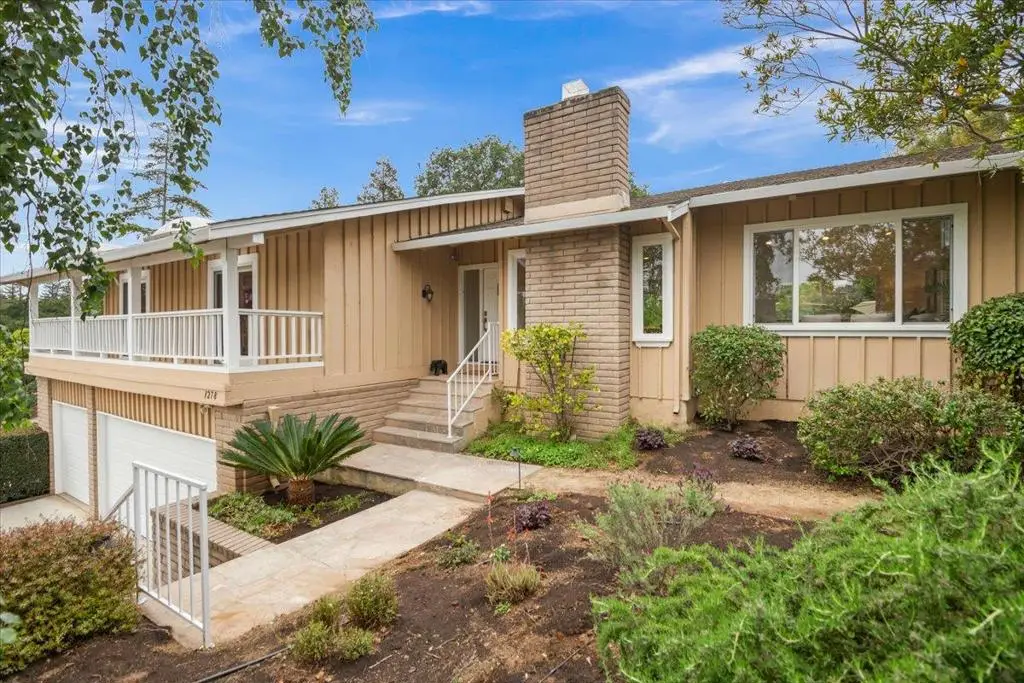 1278 Saint Mark Court, Los Altos, CA 94024 - #1