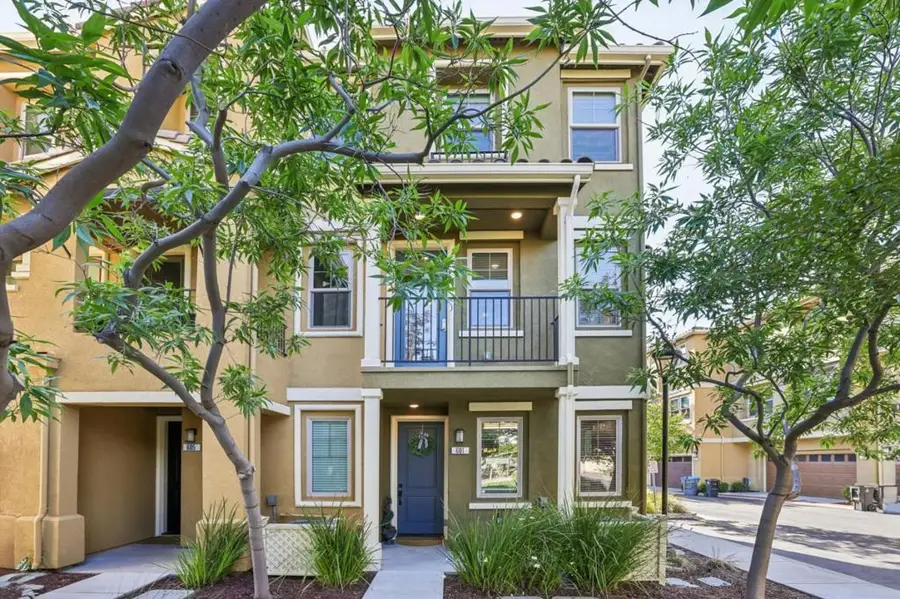 601 Cinnamon Circle, Mountain View, CA 94043 - #3