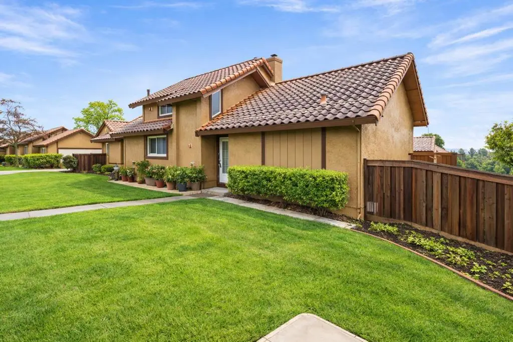 350 Otono Court, San Jose, CA 95111 - #1