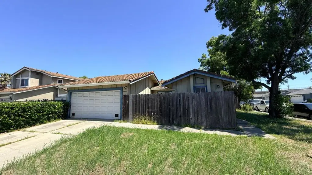5886 Southwind Drive, San Jose, CA 95138 - #1