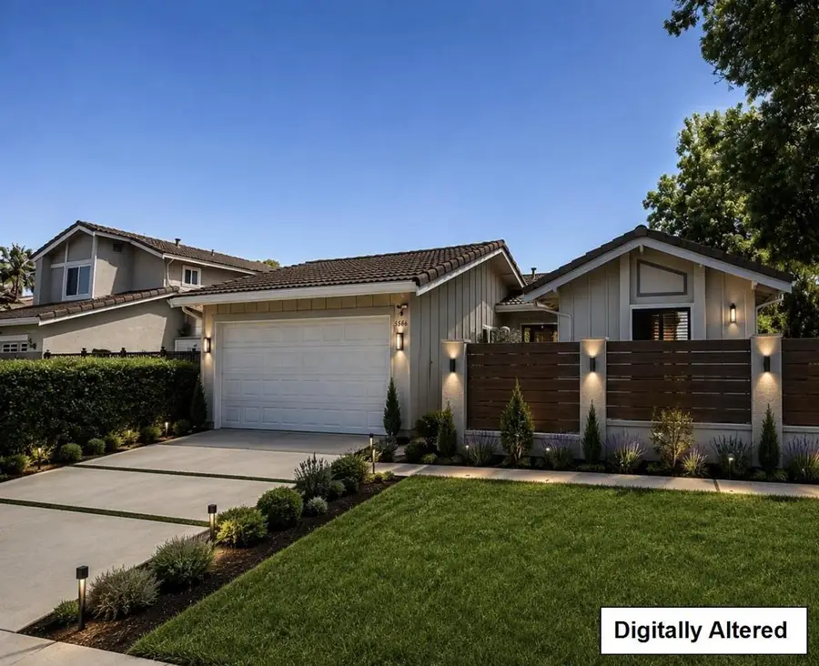 5886 Southwind Drive, San Jose, CA 95138 - #2