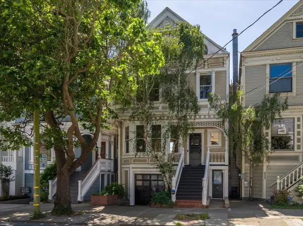 449 Alvarado Street, San Francisco, CA 94114