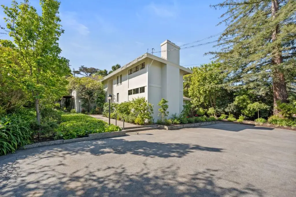 1955 Parkside Avenue, Hillsborough, CA 94010 - #1