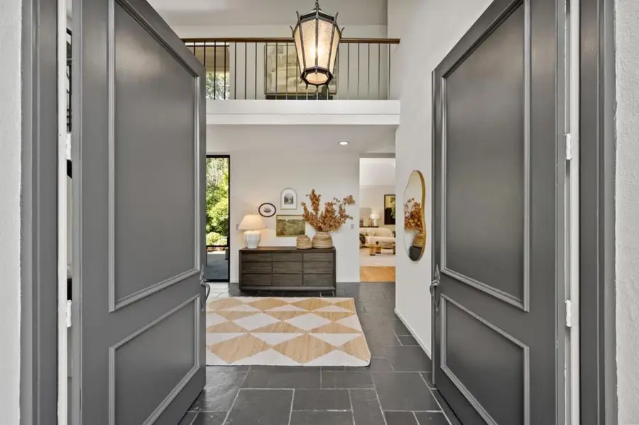 1955 Parkside Avenue, Hillsborough, CA 94010 - #2