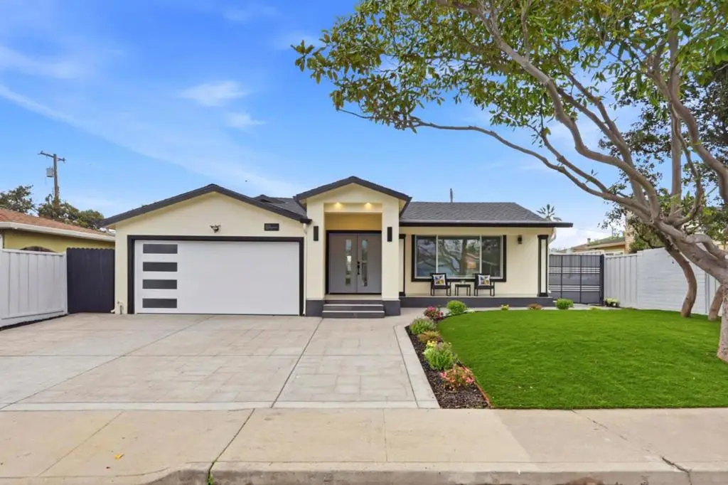 2121 Francis Avenue, Santa Clara, CA 95051 - #1
