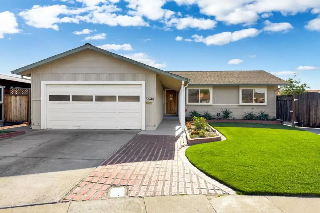 5340 Audubon Park Court, Fremont, CA 94538 - #1