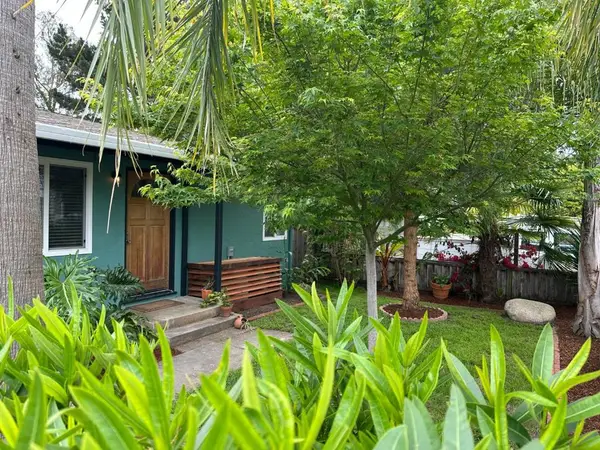 603 Harriet Avenue, Aptos, CA 95003