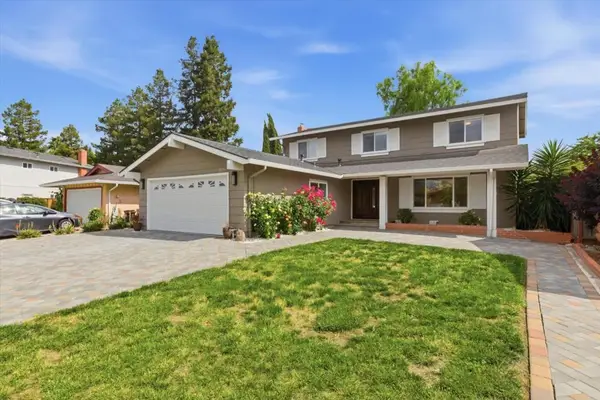 6150 Heathercreek Way, San Jose, CA 95123