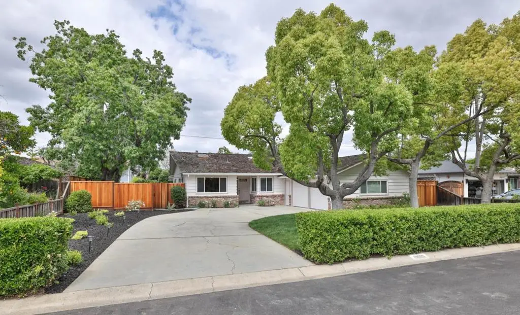 19089 Brookhaven Drive, Saratoga, CA 95070 - #1