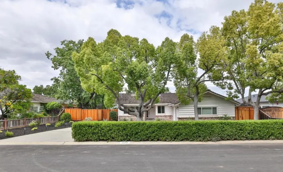 19089 Brookhaven Drive, Saratoga, CA 95070 - #2