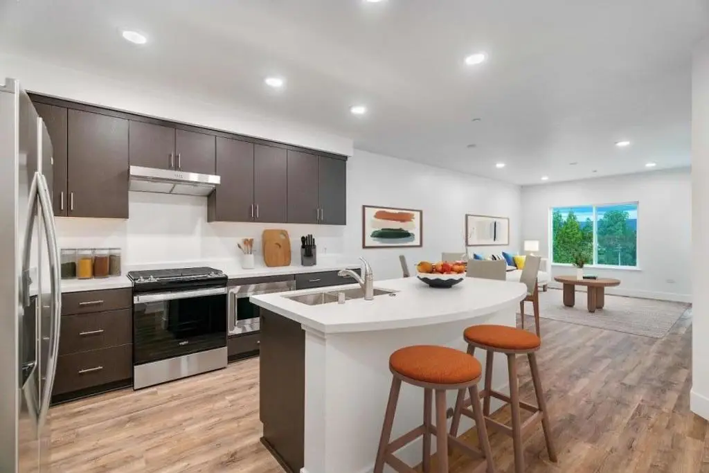 1853 Almaden Road #403, San Jose, CA 95124 - #1