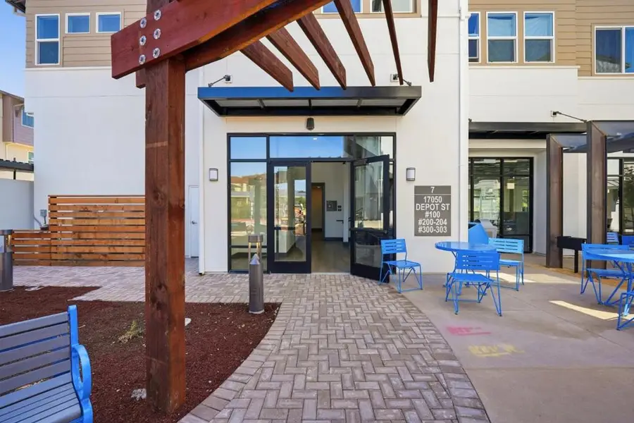 17050 Depot Street #302, Morgan Hill, CA 95037 - #2