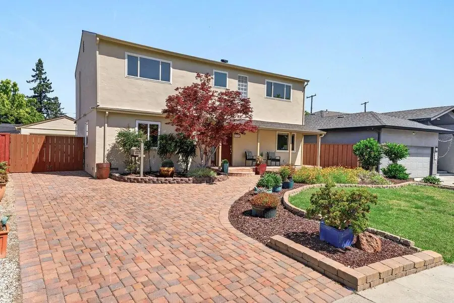 2377 Tulip Road, San Jose, CA 95128 - #2