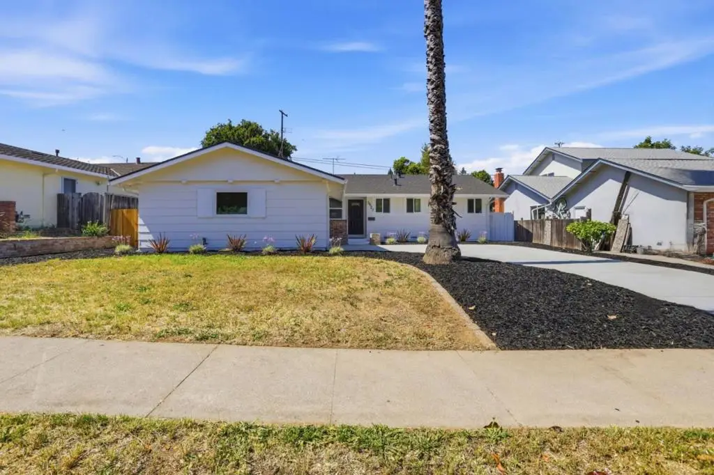 3927 Forestwood Drive, San Jose, CA 95121 - #1