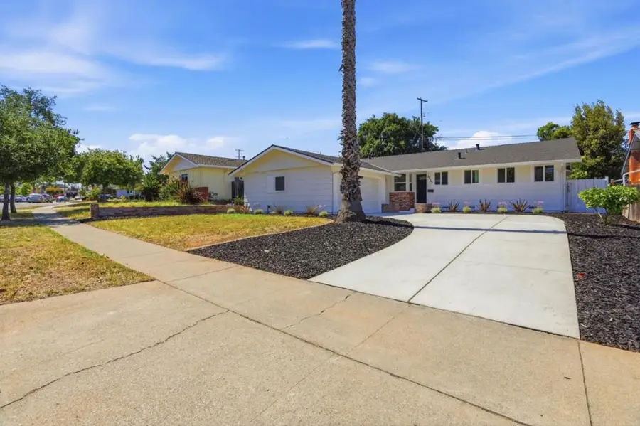 3927 Forestwood Drive, San Jose, CA 95121 - #3