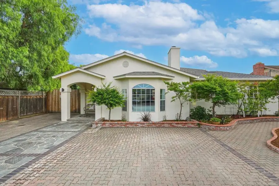 1223 Rose Avenue, Mountain View, CA 94040 - #2